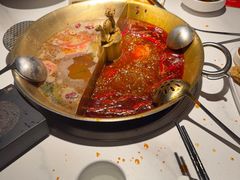 -小龙翻大江文化火锅(宽窄店)