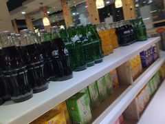 -尚品海鲜肥牛自助火锅(湖明店)