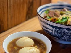卤蛋-食之六七·面(朝阳大悦城店)
