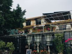 -NOTOOCAFE不二咖啡馆(岩前店)