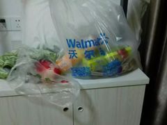 -沃尔玛超市(人民广场店)