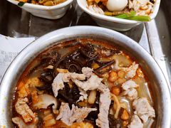 鸳鸯螺蛳粉-西环肥仔螺蛳粉(总店)