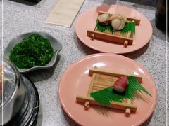 -争鲜回转寿司(南开大悦城店)