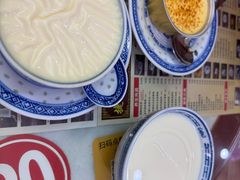 -捷信牛奶甜品世家(柳巷店)