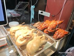 -达记卤菜店(红庙店)