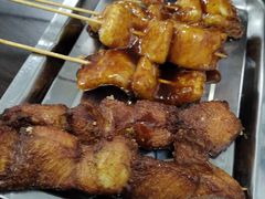 -潮妈小食