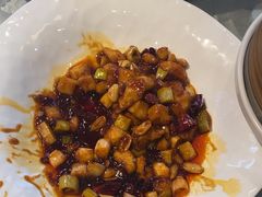 -郭林家常菜(狼垡店)