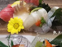 -鮨一日本料理(大中华店)
