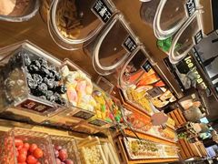 -韩盛·盛江山自助料理(中街大悦城店)