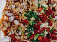 -健眺小海鲜(临海后山店)