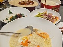 -紫阳富豪大酒店(惠南店)