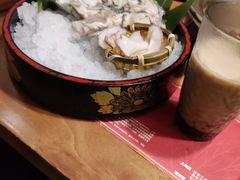 生蚝-牛New寿喜烧(青浦店)
