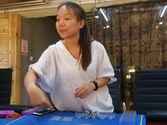 -明日世界密室轰趴·剧本桌游·箭馆团建(国贸店)