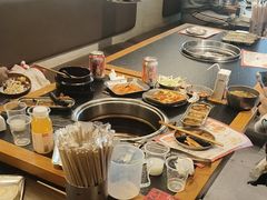 -炽城·烤肉名家(鸿达中央广场店)