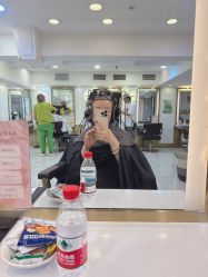 -雅仕 HAIR SALON 美发沙龙