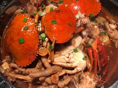 -胖哥俩肉蟹煲(世茂国际广场店)