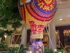 -拉斯维加斯永利酒店