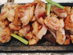 五号招牌白胡椒鸡-五号茶居·新派粤菜·岭南五号酒店(沿江中路店)