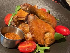 -Nord Grill&Bar Highland诺德西餐(深圳欢乐海岸店)