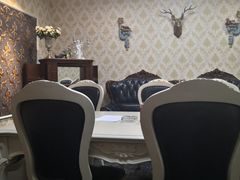 -大猫儿轰趴·团建·年会聚会(朝外店)