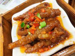 -点都德(千灯湖环宇城店)