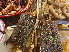 -冶建镜子·老南昌大排档·江西虾王(总店)