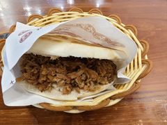 -西安手工软面(浦东南路店)