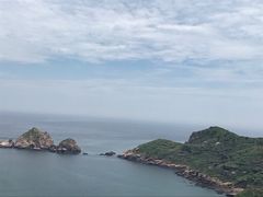 -枸杞岛