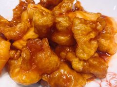 -东营蓝海御华大饭店渔歌舫(潍河路店)