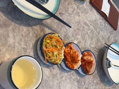 -屋里家延边朝鲜族冷面(梅林3店)