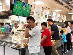 -宜家·瑞典风味餐厅(北京西红门店)