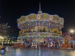 -青岛方特梦幻王国