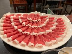 太阳肉-南门涮肉(北洼路店)