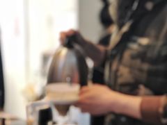 -fishtank鱼缸咖啡(三山街店)