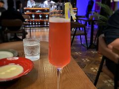 -Uncle Kosto科斯托·中东菜