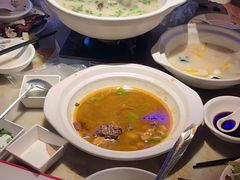 -老淮安·淮安菜(涟水店)