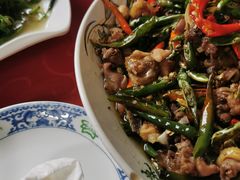 -陈有良尖椒鸡(江津总店)