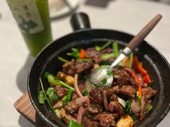 -旺爷砂锅·茶作(国贸城店)