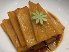 -小秦淮·南京土菜(新亭西路店)