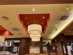 大堂-和幸(温江新光天地店)