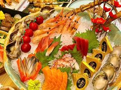 -贵木日本料理·铁板烧(新地假日广场店)