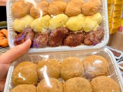 -传闻来紫菜包饭·打糕(西塔韩百店)