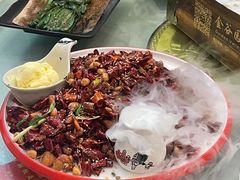 -金谷园饺子·烧烤(人大总店)