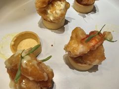 -今轩中餐厅(西安经开洲际酒店)