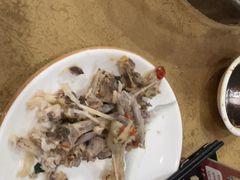 -濠轩阁特色生蚝火锅(水湾路店)