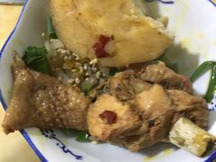 -石灰市毛记烧鸡公(解放碑店)
