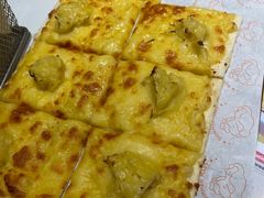 -夏日玛莉西餐厅(梅溪湖步步高店)