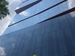 -广州天河希尔顿酒店