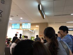 -上海交通大学医学院附属上海儿童医学中心(陆家嘴总院区)