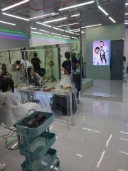 -P.STYLE 派斯造型